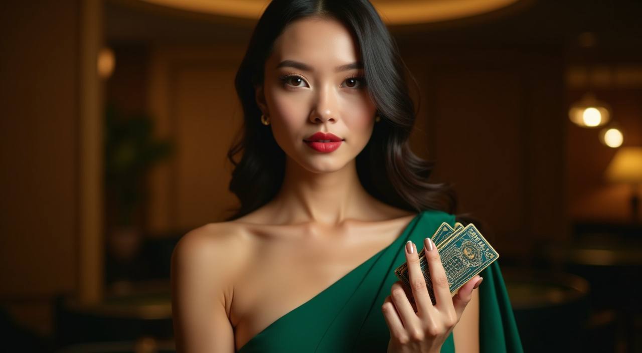 windfall Buka akaun, terokai lobi kasino kami