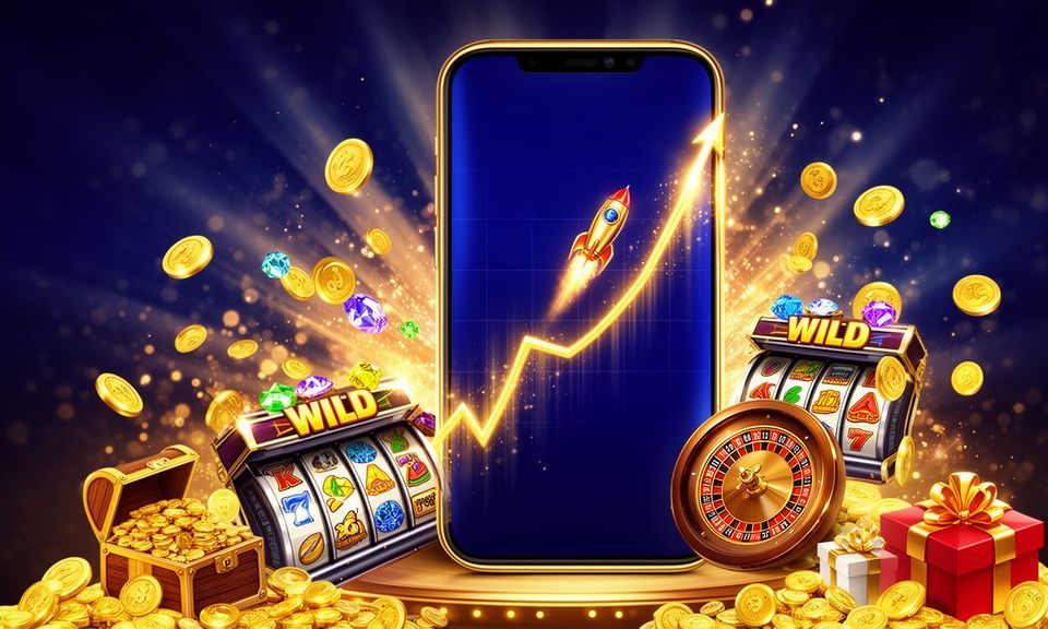 windfall Buka akaun dan akses lobi dalam beberapa minit