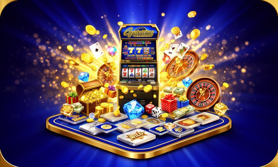 windfall mobile gaming