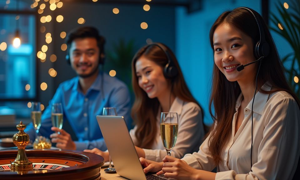 windfall Hubungi pasukan kami melalui sembang langsung atau e-mel