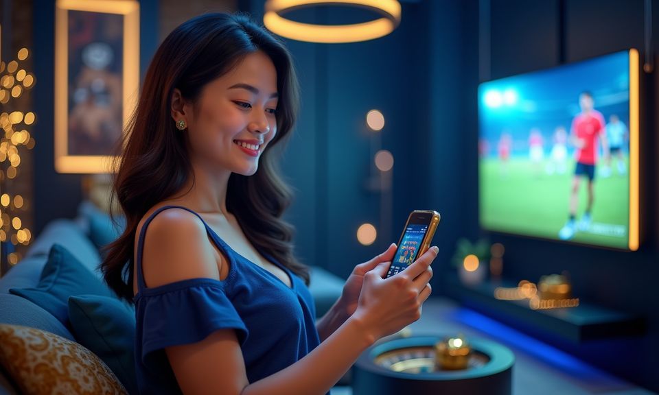 windfall Siapa Kami dan Mengapa Kami Ada