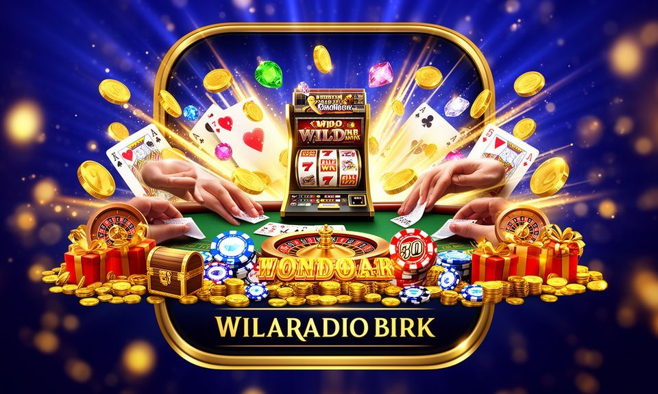 windfall mobile gaming