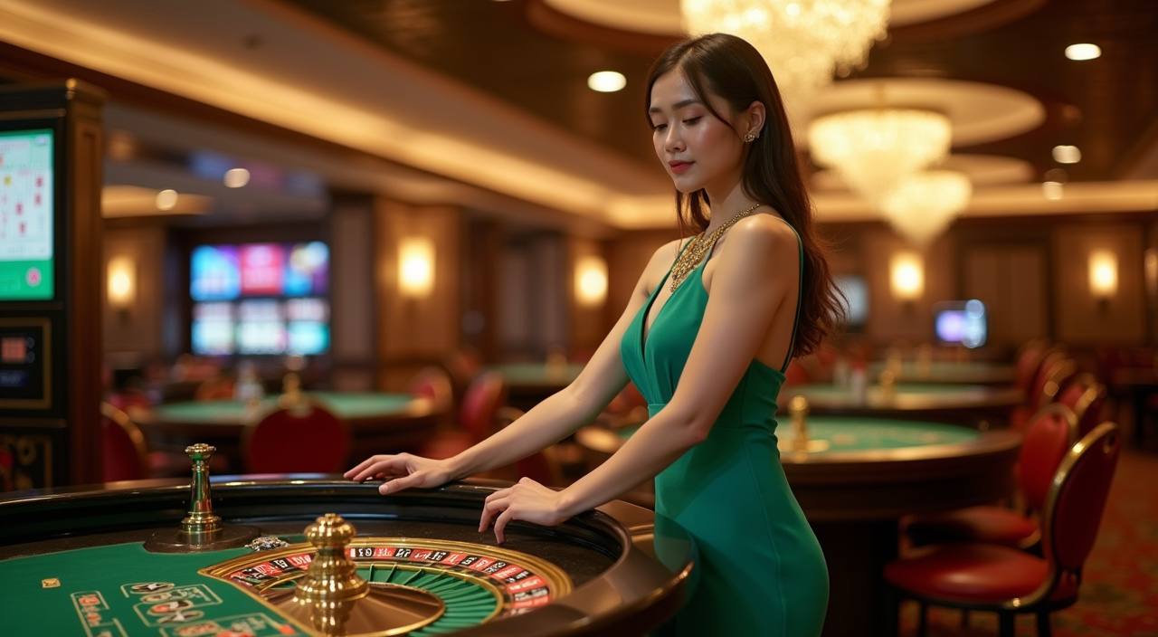 windfall mobile gaming